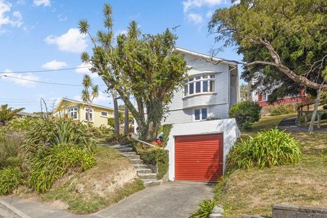 Photo of property in 130 Oban Street, Wadestown, Wellington, 6012