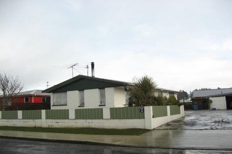 Photo of property in 3 Crowther Crescent, Heidelberg, Invercargill, 9812