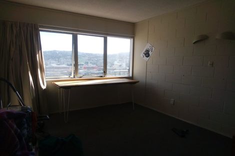 Photo of property in Melksham Towers, 803/131 Brougham Street, Mount Victoria, Wellington, 6011