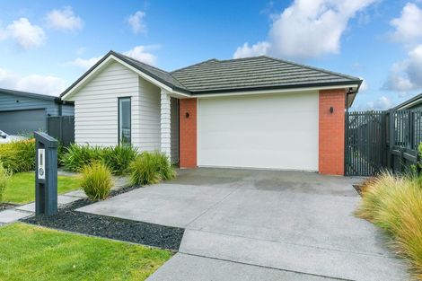 Photo of property in 52 Lulu Avenue, Chartwell, Hamilton, 3210