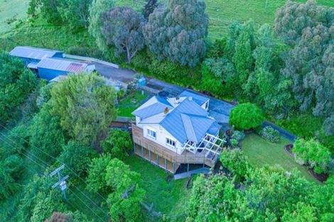 Photo of property in 102 Matarawa Valley Road, Okoia, Whanganui, 4582