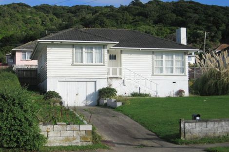 Photo of property in 37 Kotuku Street, Elsdon, Porirua, 5022