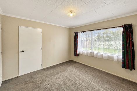 Photo of property in 81 Herbert Avenue, Cloverlea, Palmerston North, 4412