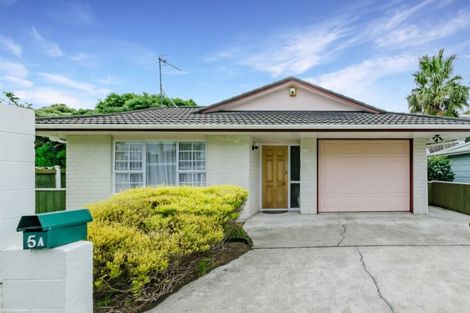 Photo of property in 5a Webber Street, Paraparaumu Beach, Paraparaumu, 5032