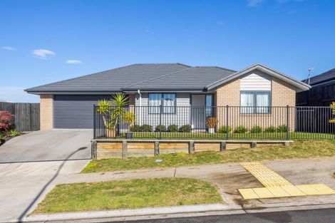 Photo of property in 40 Ladeira Place, Fitzroy, Hamilton, 3206