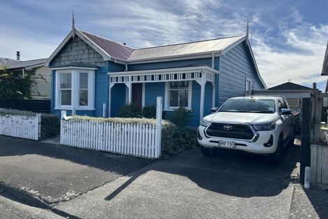 Photo of property in 11 Beattie Street, Feilding, 4702