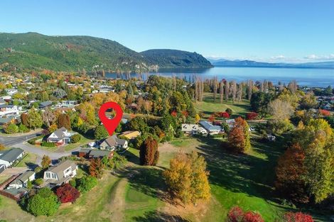 Photo of property in 68 Kinloch Road, Kinloch, Taupo, 3377