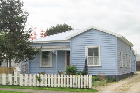 Photo of property in 2 Seddon Street, Te Aroha, 3320