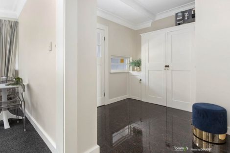 Photo of property in 20d Portland Crescent, Thorndon, Wellington, 6011