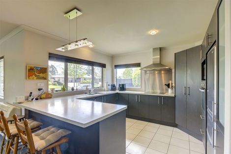 Photo of property in 13 Arlington Boulevard, Rangiora, 7400