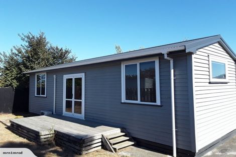 Photo of property in 299b High Street South, Carterton, 5713