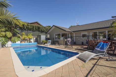 Photo of property in 5 Taraire Mews, Pyes Pa, Tauranga, 3112