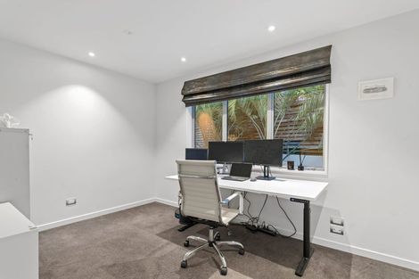 Photo of property in 118a Centaurus Road, Huntsbury, Christchurch, 8022