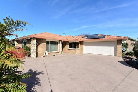 Photo of property in 10 Anchor Close, Flagstaff, Hamilton, 3210