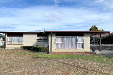 Photo of property in 147 Flaxmere Avenue, Flaxmere, Hastings, 4120