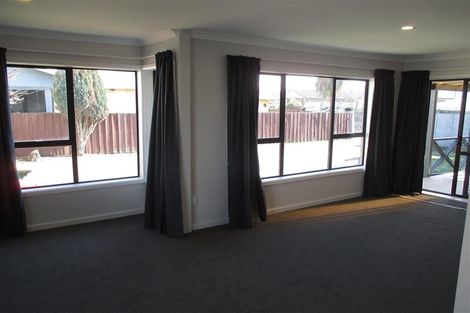 Photo of property in 5 Fairmont Place, Hornby, Christchurch, 8042