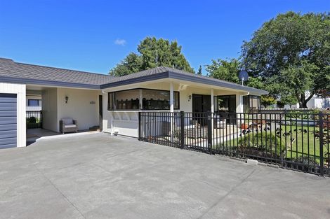 Photo of property in 17a Menin Road, Onekawa, Napier, 4110