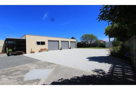 Photo of property in 65 Seddon Street, Ward, Seddon, 7285