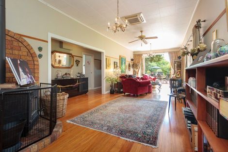 Photo of property in 1218 State Highway 1, Tirau, 3410