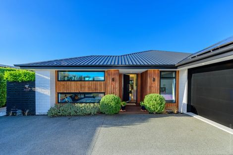 Photo of property in 71 Jimmy Adams Terrace, Lincoln, 7608