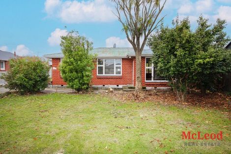 Photo of property in 33 Wellington Street, Hampstead, Ashburton, 7700