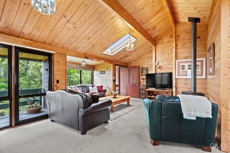 Photo of property in 3 Euclid Grove, Kelson, Lower Hutt, 5010