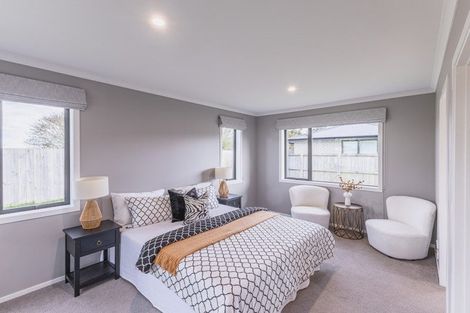 Photo of property in 19 Turutu Place, Ngaruawahia, 3720