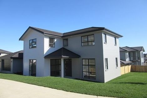 Photo of property in 36 Mackay Drive, Greenhithe, Auckland, 0632