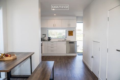 Photo of property in 9a Welby Place, Mangere, Auckland, 2022