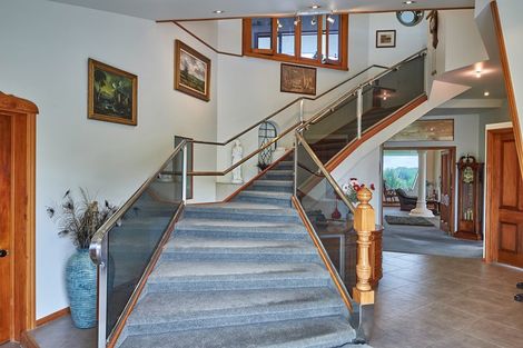 Photo of property in Nokomai, 1299d Rangitikei Line, Newbury, Palmerston North, 4475