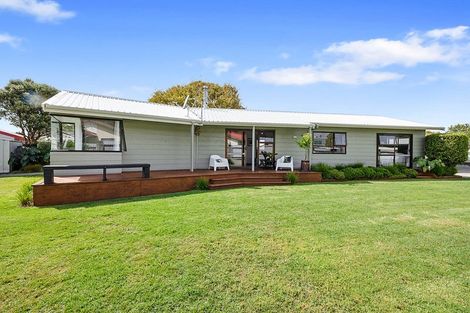 Photo of property in 83b Princess Street, Waitara, 4320