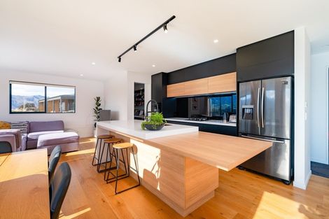 Photo of property in 9 Jackson Rise, Luggate, Wanaka, 9383
