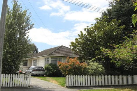 Photo of property in 55 Gregan Crescent, Burnside, Christchurch, 8053