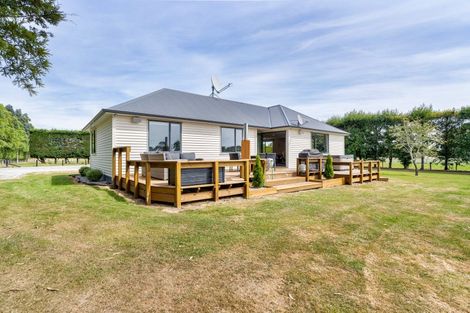 Photo of property in 64 Lochiel Bridge Road, Lochiel, Winton, 9781