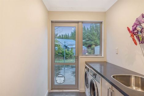 Photo of property in 1251 Courtenay Road, Kirwee, Darfield, 7571