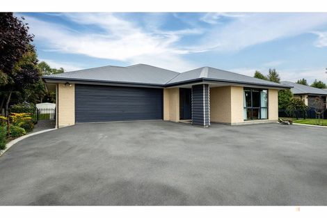 Photo of property in 266 Talbot Street, Geraldine, 7930