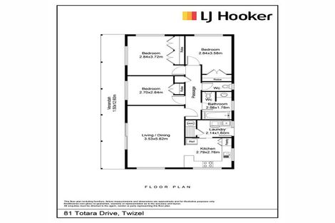 Photo of property in 81 Totara Drive, Twizel, 7901