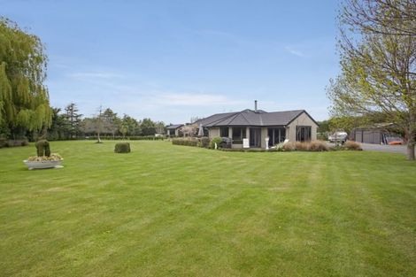 Photo of property in 16 Giles Road, Clarkville, Kaiapoi, 7692
