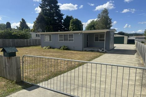 Photo of property in 9 Lake Road, Mangakino, 3421