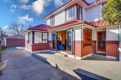 Photo of property in 22 Aileen Place, Upper Riccarton, Christchurch, 8041