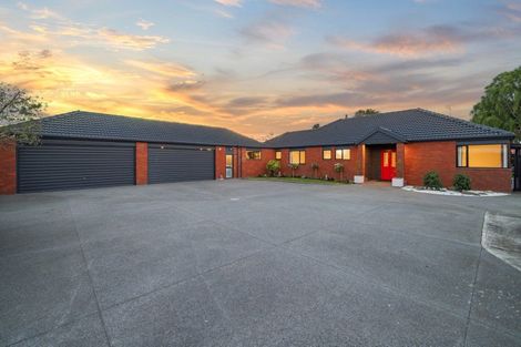 Photo of property in 295a Burwood Road, Burwood, Christchurch, 8083