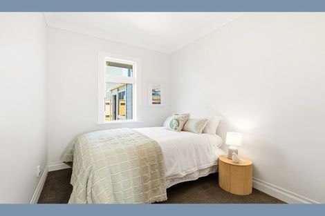 Photo of property in 26 Byron Street, Miramar, Wellington, 6022