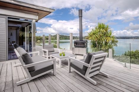 Photo of property in 16 Grant Street, Mahurangi East, Warkworth, 0982