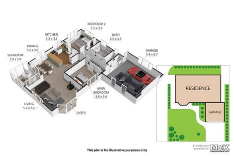 Photo of property in 23 Brown Street, Inglewood, 4330