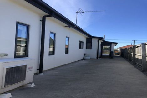 Photo of property in 39 Ngarimu Street, Avonside, Christchurch, 8061