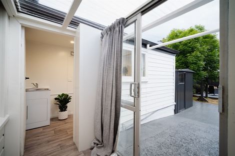 Photo of property in 27 Burns Street, South Dunedin, Dunedin, 9012