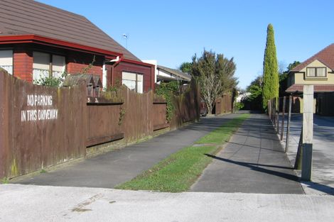 Photo of property in 28a Albert Street, Palmerston North, 4414
