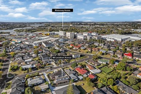 Photo of property in 8b Lansdown Avenue, Papatoetoe, Auckland, 2025