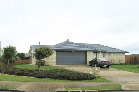 Photo of property in 3 Wembley Close, Nawton, Hamilton, 3200