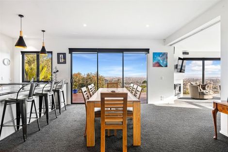 Photo of property in 60 Huntsbury Avenue, Huntsbury, Christchurch, 8022